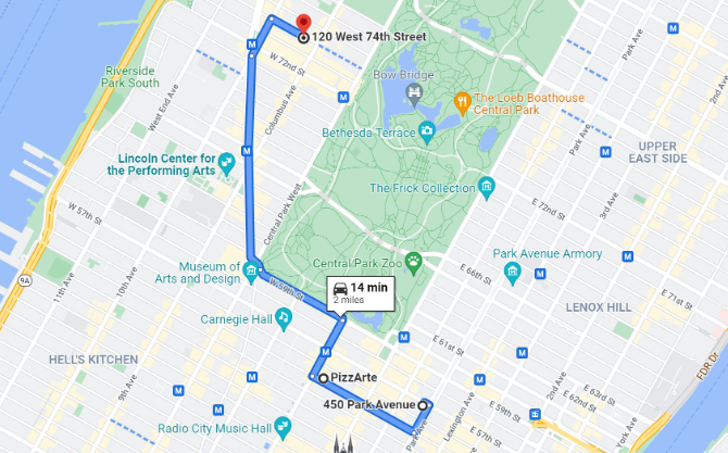 Google Maps Akan Persiapkan Fitur Penelusuran SPKLU untuk Mobil Listrik