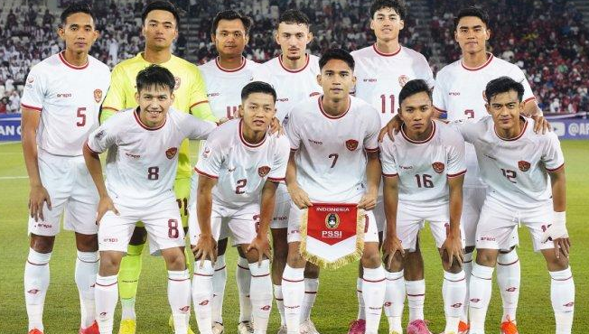 Tim nasional U23 Indonesia akan memainkan pertandingan penetapan paling akhir di Group A Piala Asia U23 2024 menantang Yordania.